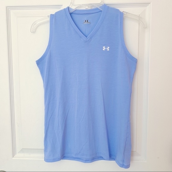 Under Armour Tank - Picture 1 of 3
